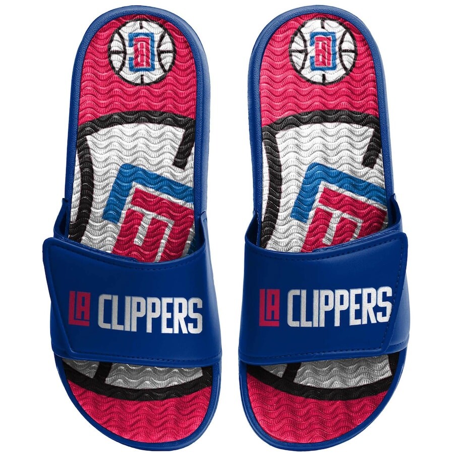 

Шлепанцы FOCO La Clippers