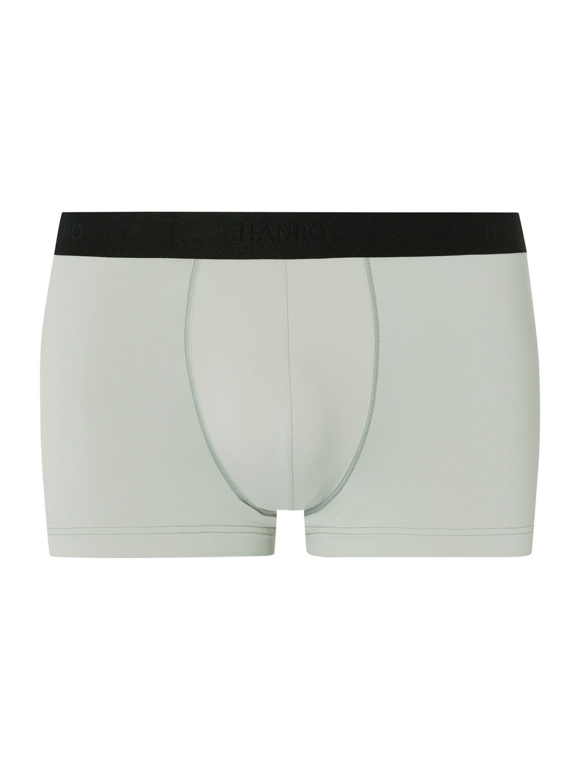 

Боксеры Hanro Pants Micro Touch, цвет mineral green