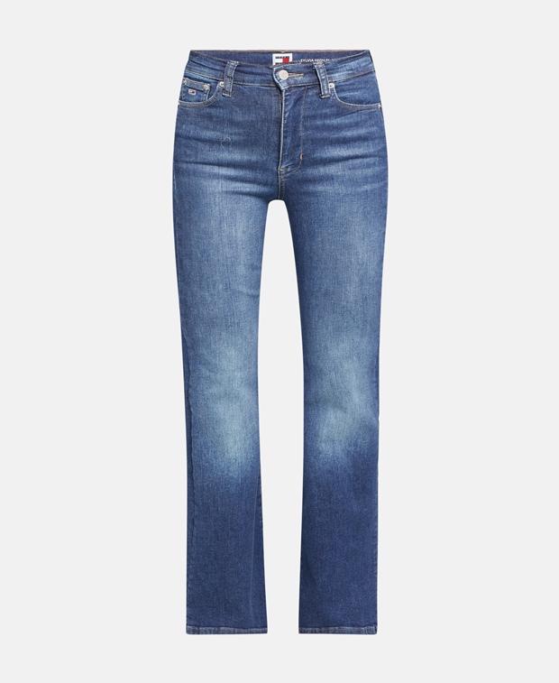 

Джинсы Bootcut Tommy Jeans, цвет Slate Blue