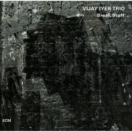 

Виниловая пластинка Iyer Vijay - Break Stuff
