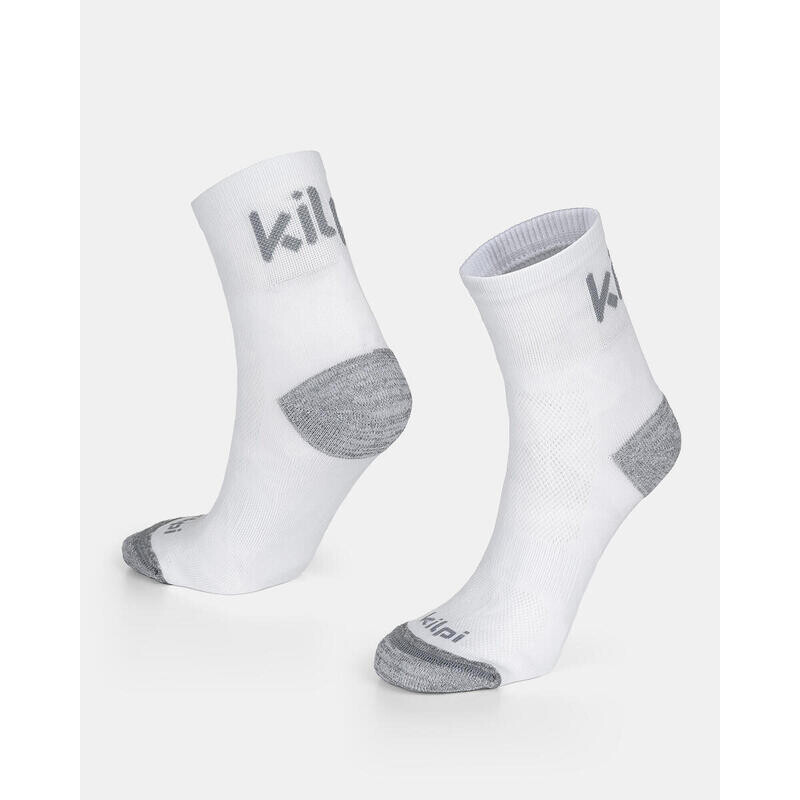 

Носки для бега унисекс Kilpi SPEED-U, цвет weiss