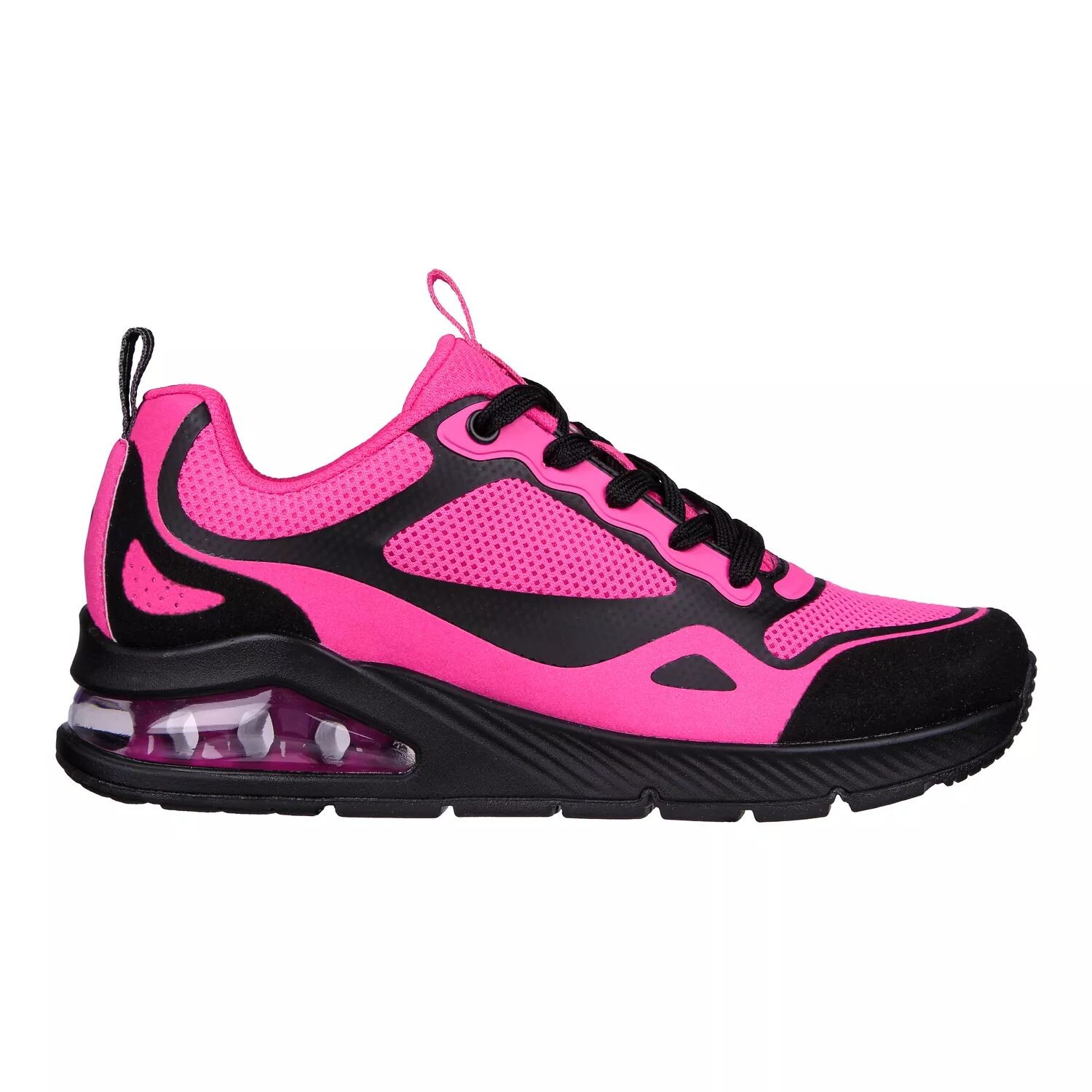 

Женские кроссовки Skechers Street Uno 2 Bright One Skechers