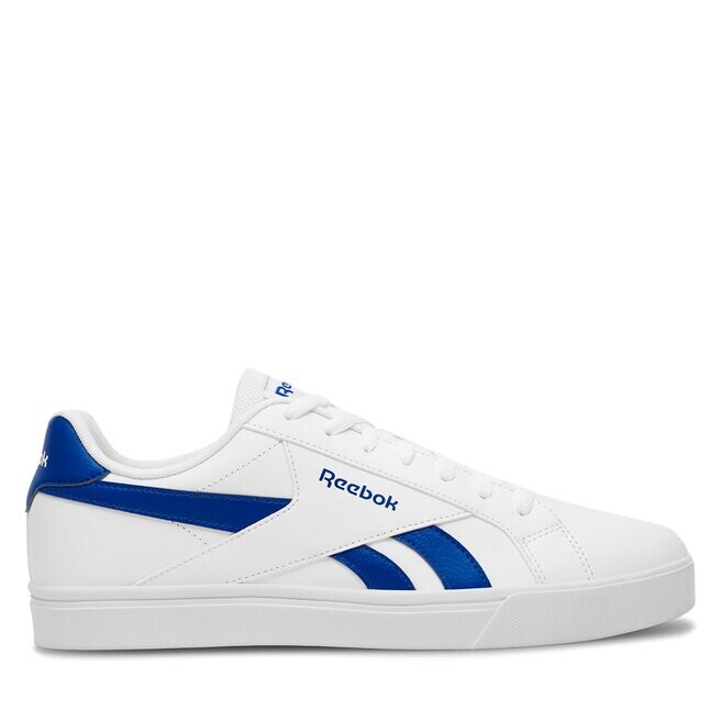 

Кроссовки Reebok Royal Complet 100009562-M White, белый