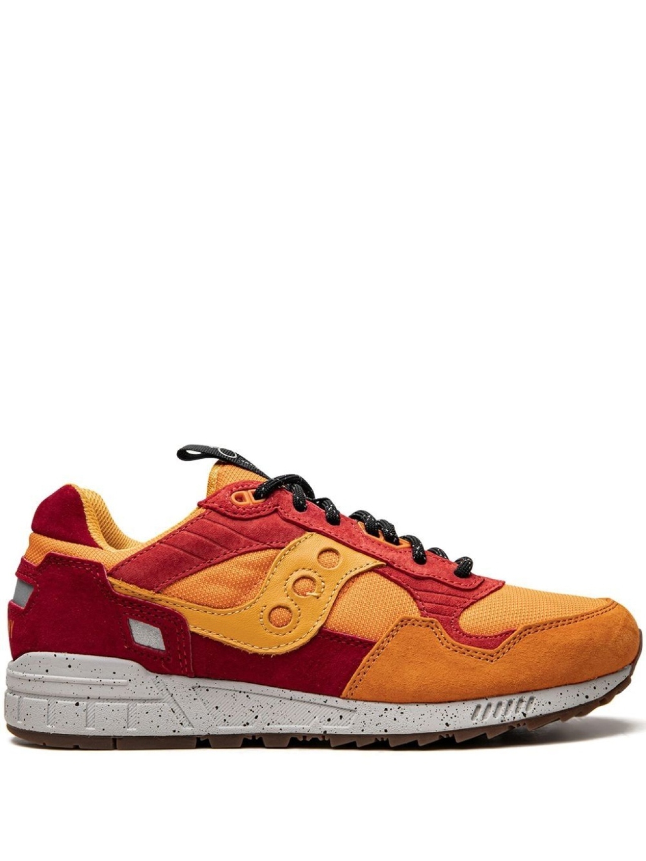 

Кроссовки Saucony Shadow 5000, оранжевый/красный