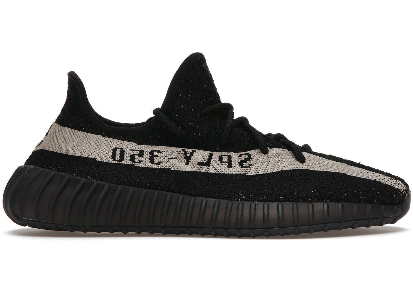 

Кроссовки Adidas Originals Yeezy Boost 350 V2 Core Black White 2016/2022