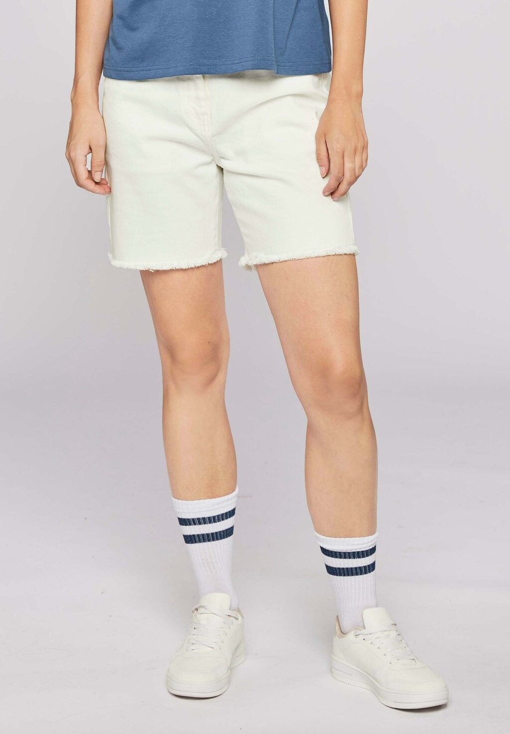 

Джинсовые шорты U.S. Polo Assn.