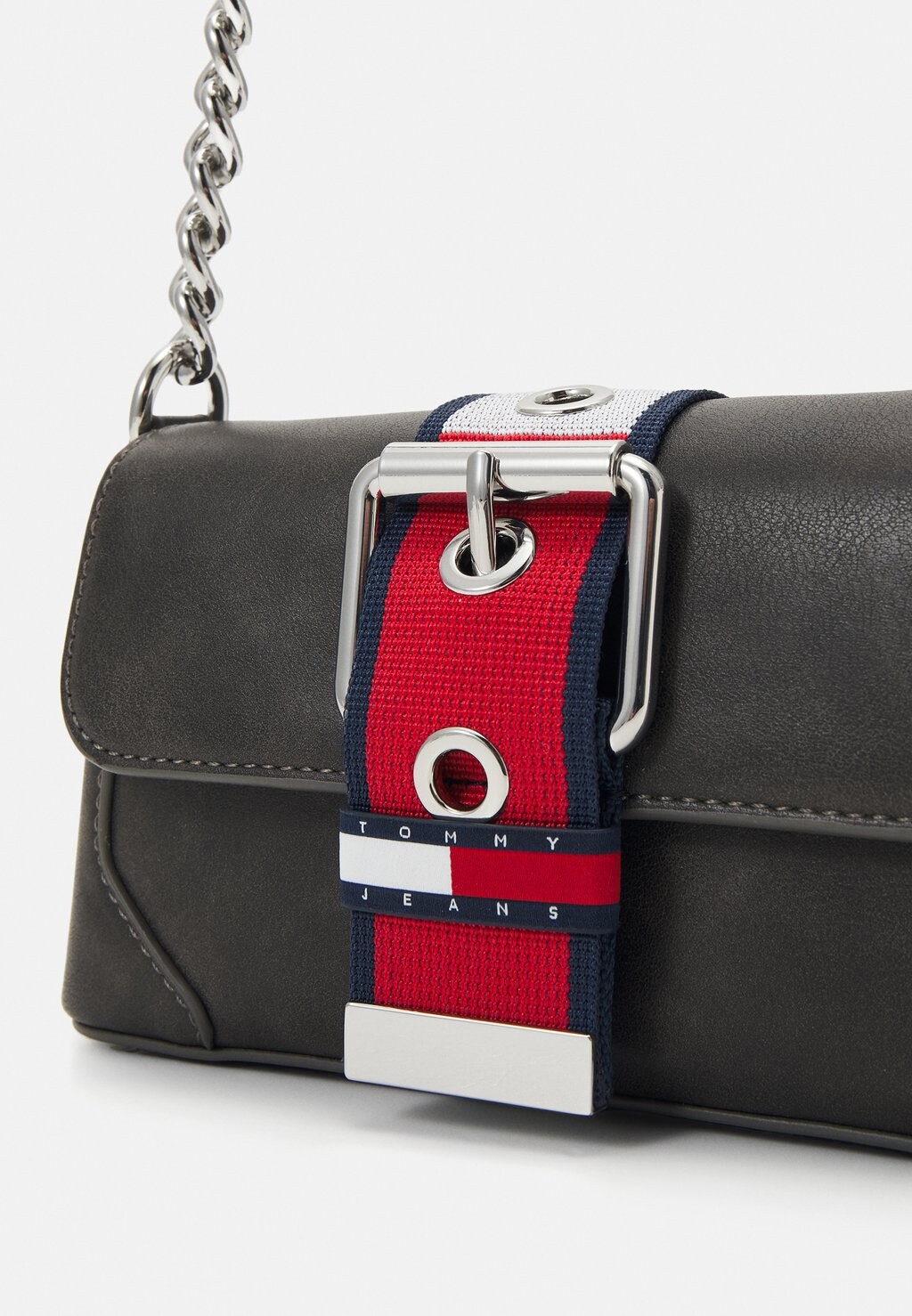 

Сумка через плечо IDOL CROSSOVER Tommy Hilfiger, коричневый