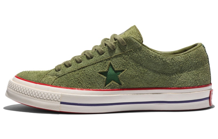 

Кроссовки Converse One Star Skate унисекс, Серый