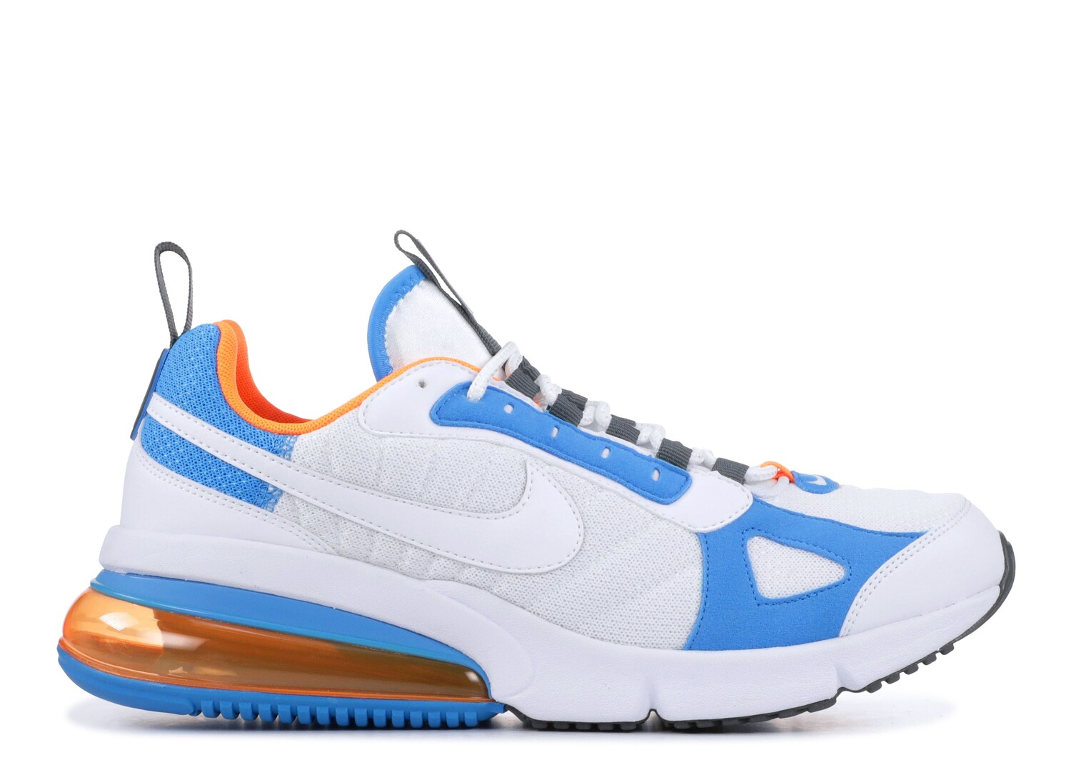 

Кроссовки Nike Air Max 270 Futura 'White', белый