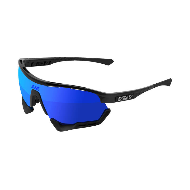 

Aerotech SCN PP Высококачественные спортивные очки Scicon Sports, цвет azul