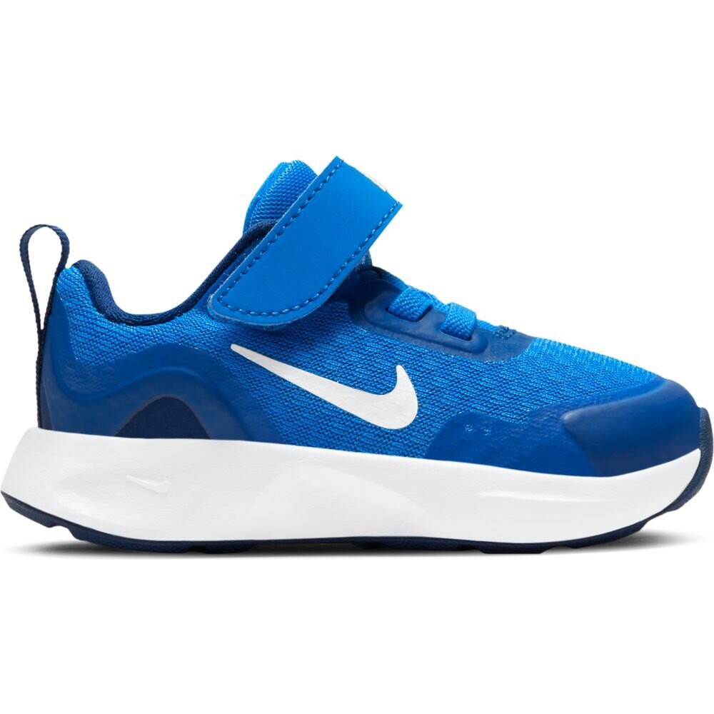 

Кроссовки Nike WearAllDay TD, синий