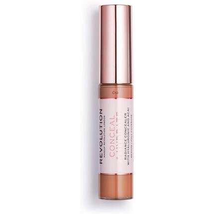 

Консилер Revolution Beauty London C13, 1 шт., Makeup Revolution