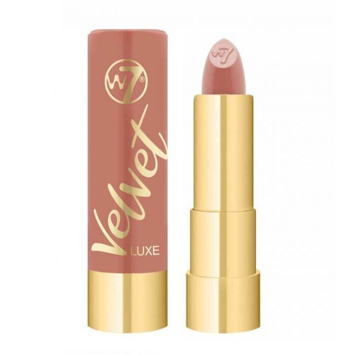 

Губная помада Barra de Labios Velvet Luxe W7, Belmont Jewel