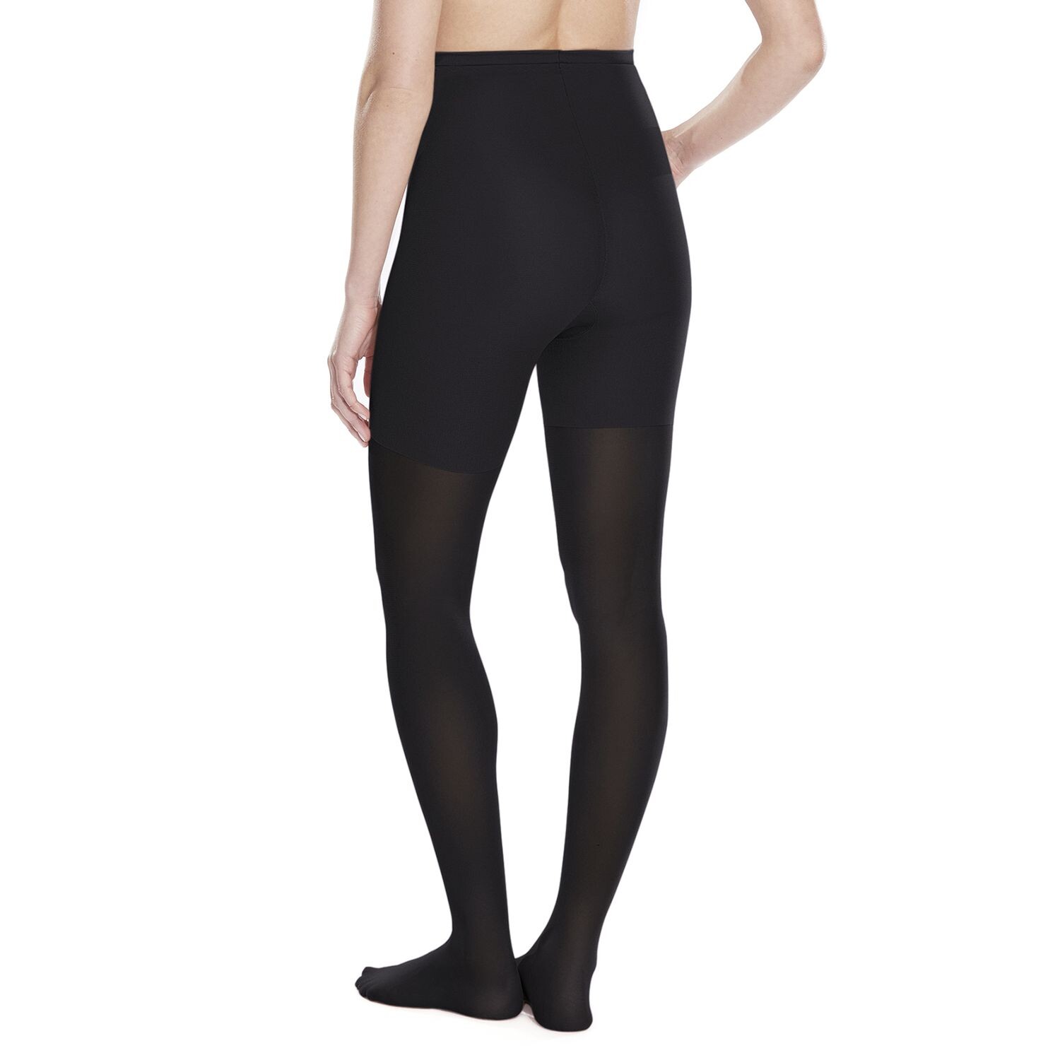 

Корректирующие прозрачные колготки RED HOT by SPANX RED HOT by SPANX