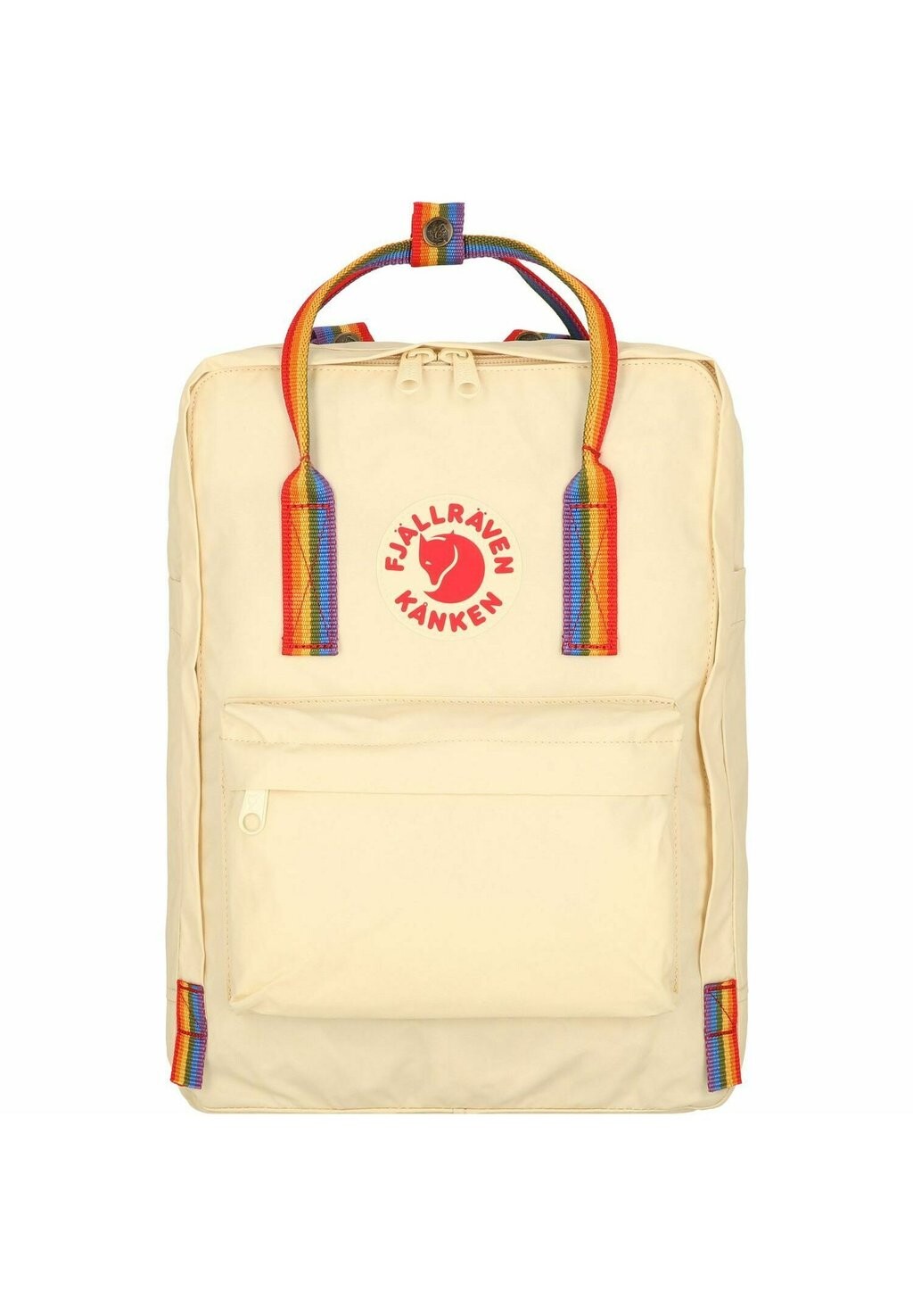 

Рюкзак Fjällräven, бежевый