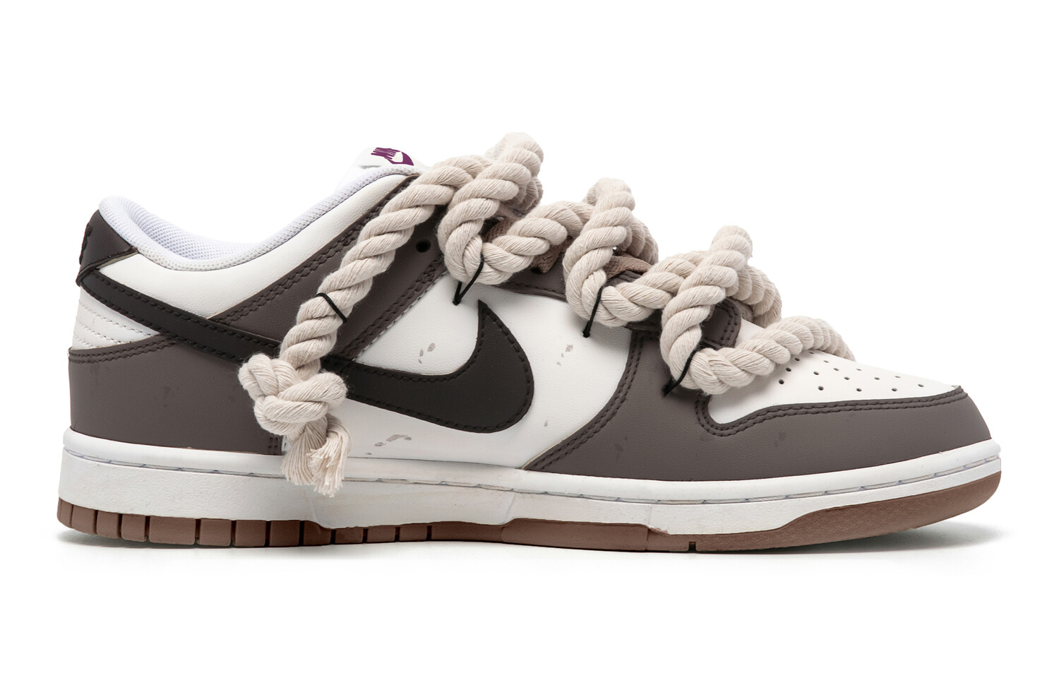 

Женские кроссовки для скейтбординга Nike Dunk