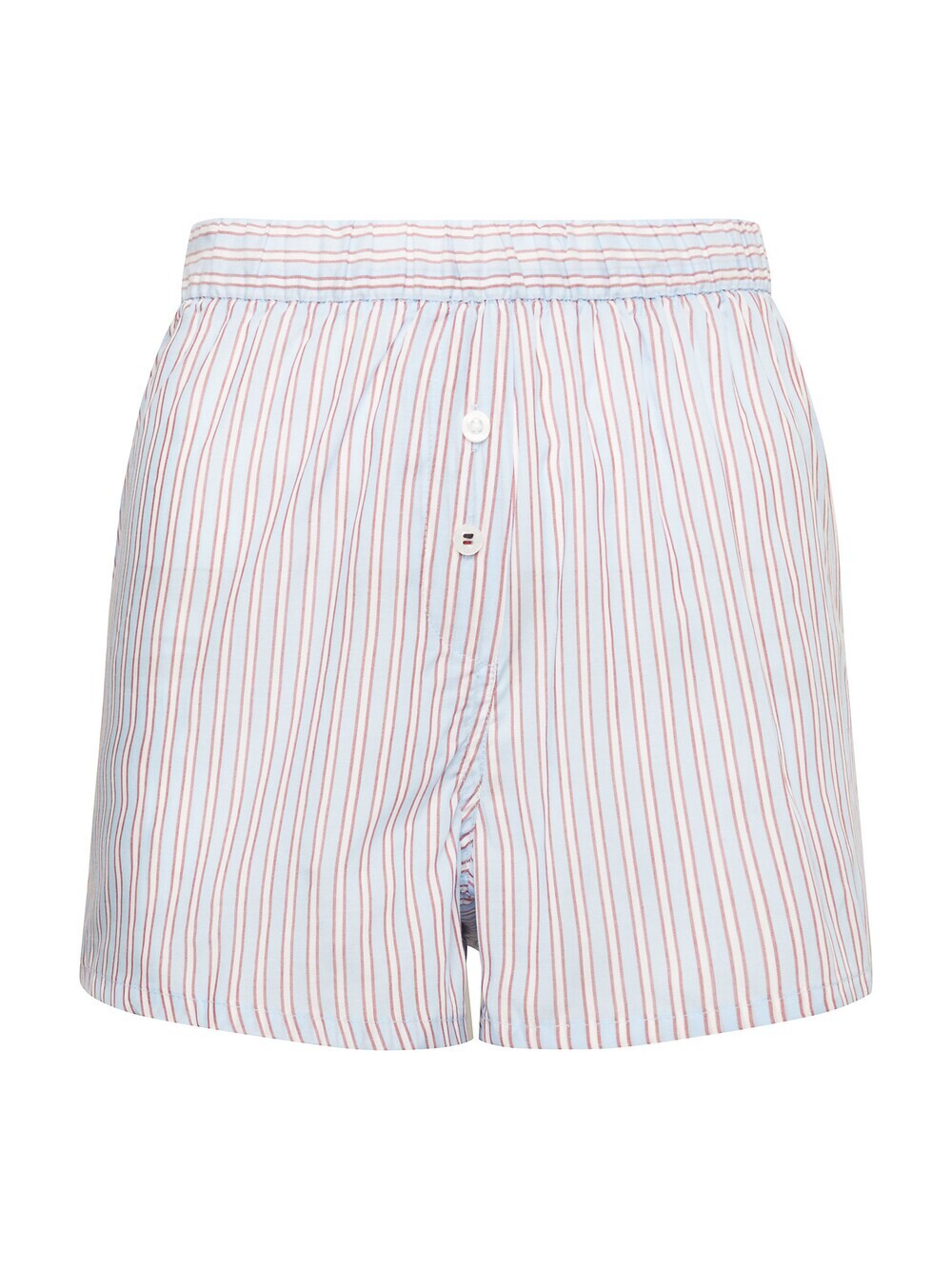 

Пижамные штаны Tommy Hilfiger, пастельный синий