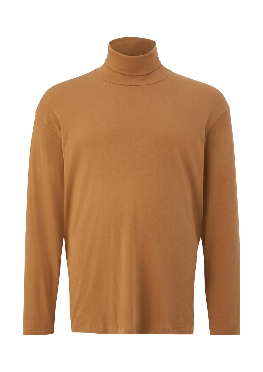 

Футболка s.Oliver Men Big Sizes, цвет Cognac