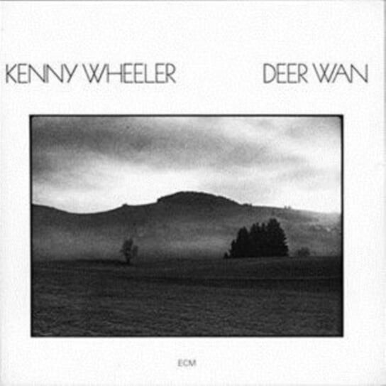 

Виниловая пластинка Wheeler Kenny - Deer Wan