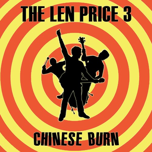 

CD диск Len Price 3: Chinese Burn