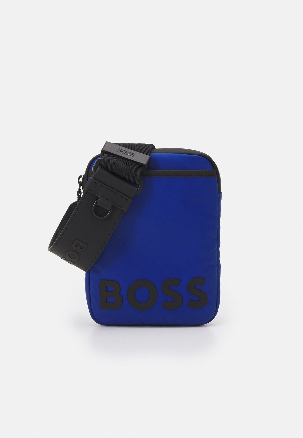 

Сумка через плечо BOSS, темно-синий