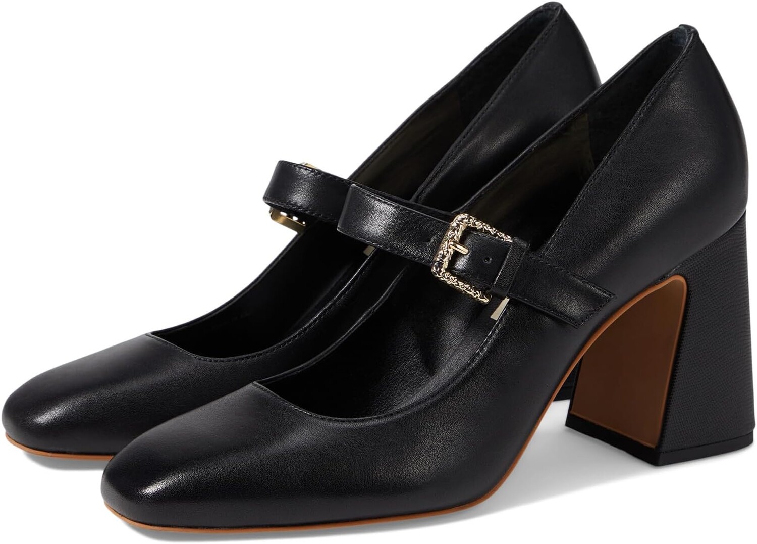 

Туфли Lakota Dolce Vita, черная кожа, Черный