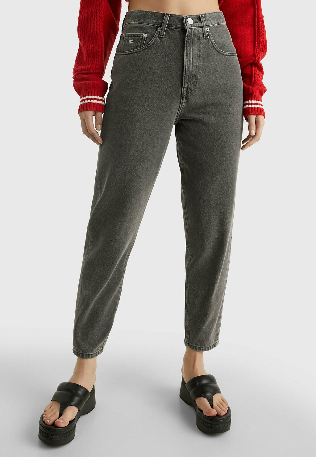 

Джинсы Baggy Tommy Jeans
