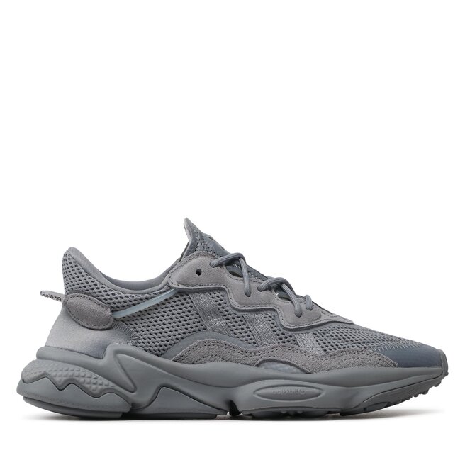 

Кроссовки adidas Ozweego GW4671 Gris, серый