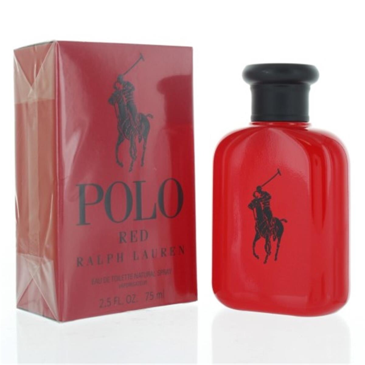 

Ralph Lauren MPOLORED2.5EDTSPR Мужская рубашка-поло, красный спрей — 2,5 унции, цвет One Size