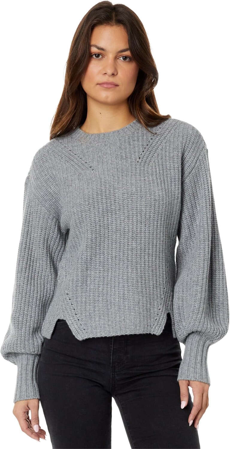 

Паломи Свитер Paige, цвет Heather Grey