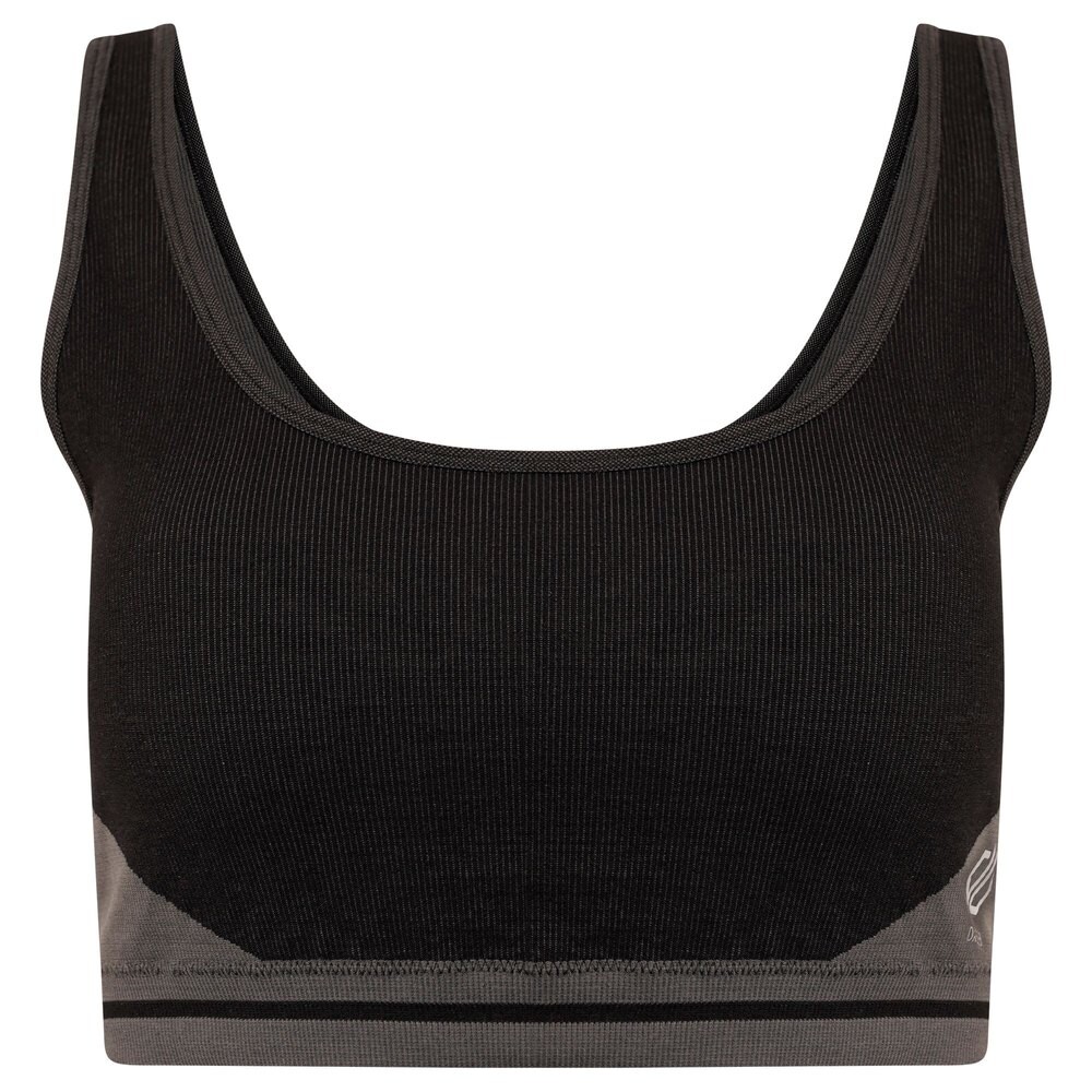 

Топ бикини Dare2B Don´t Sweat It Recycled, черный