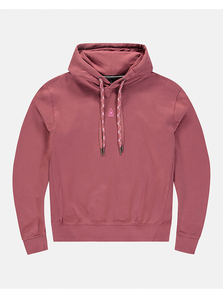 

Толстовка GAASTRA Hoodie Moritz, розовый