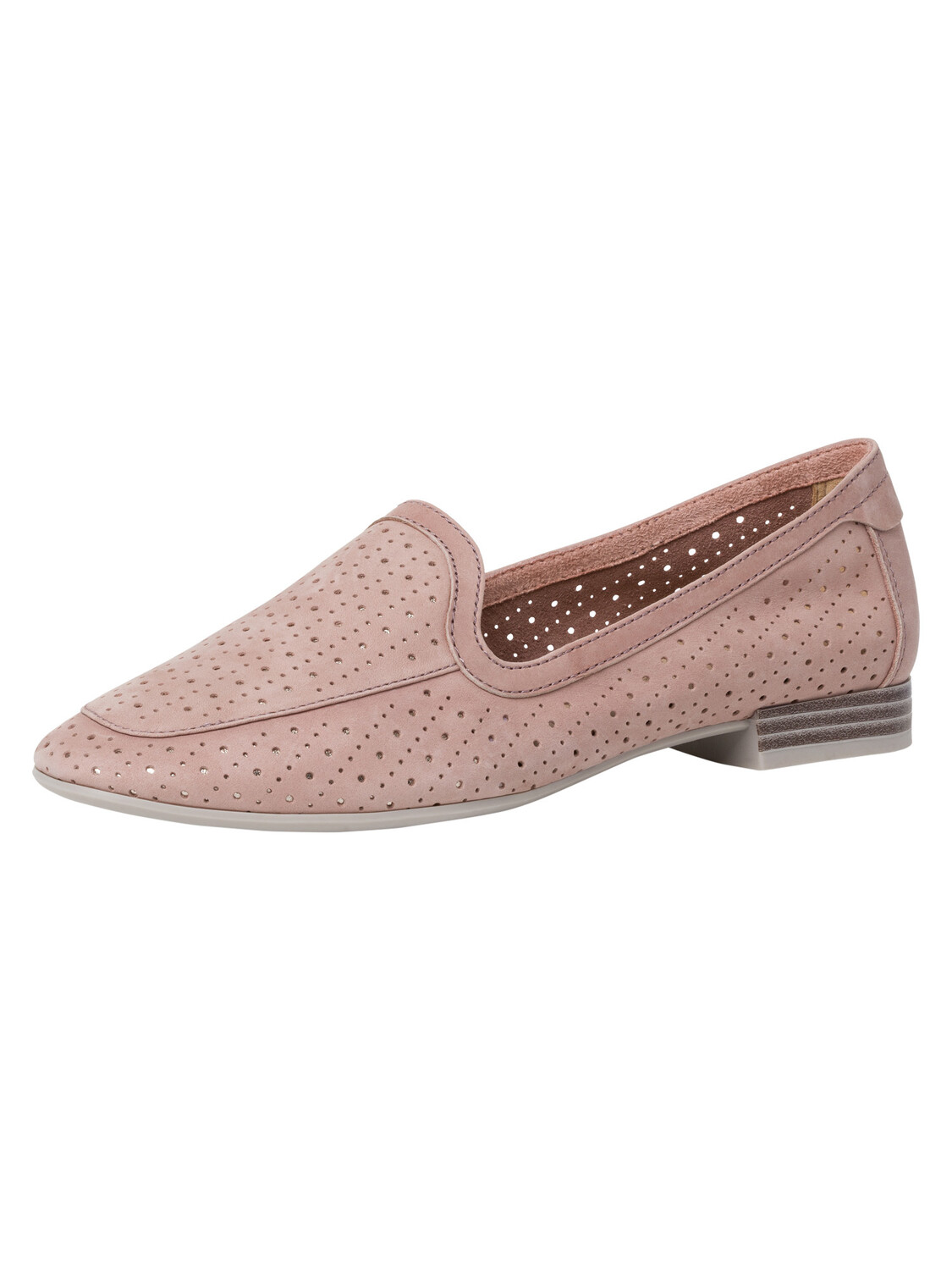 

Шлепанцы Tamaris COMFORT, цвет ROSE