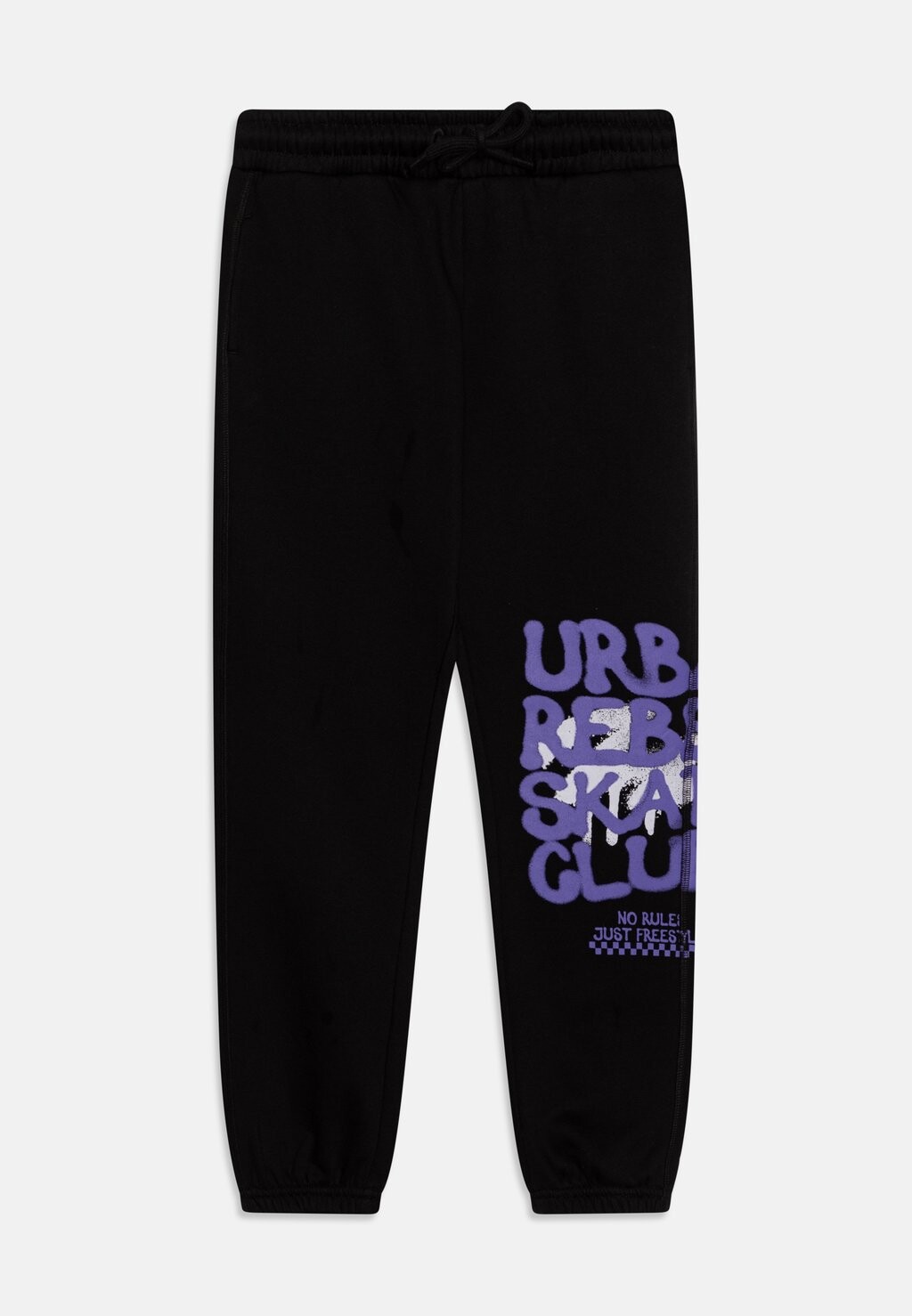 

Спортивные штаны UNISEX Yourturn Kids, черный