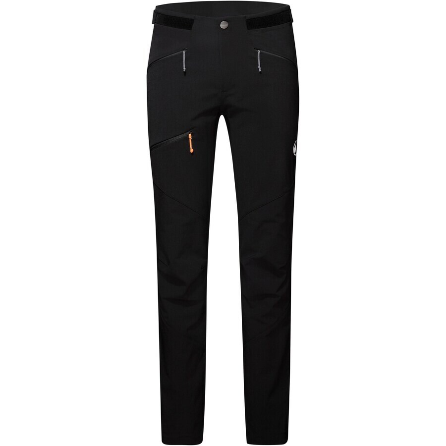 

Спортивные брюки Mammut TAISS, черный