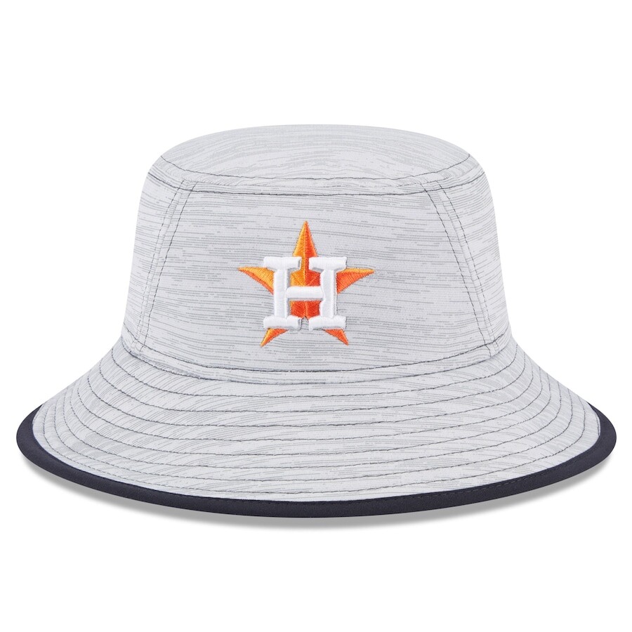 

Панама New Era Houston Astros, серый