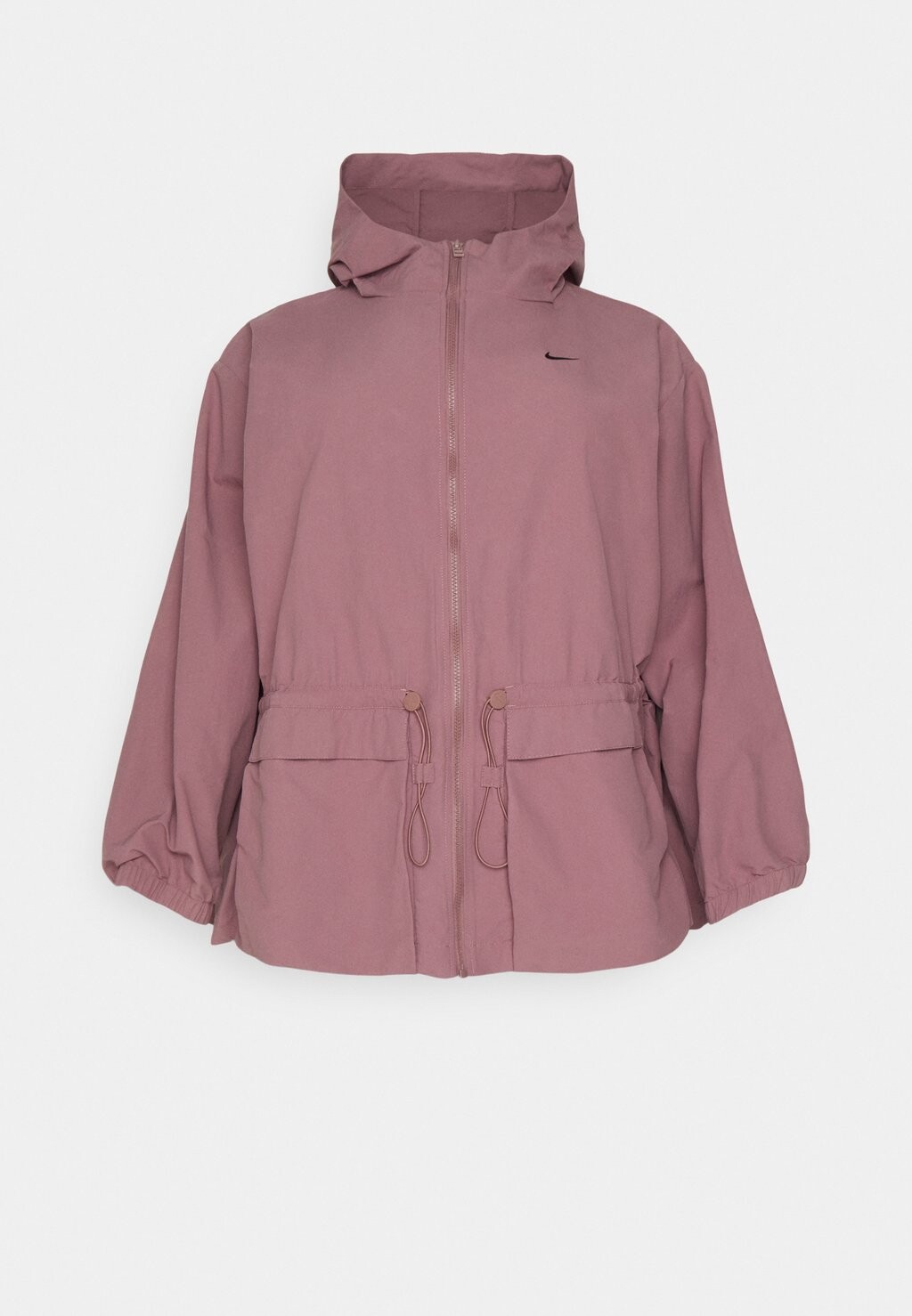 

Куртка Nike TREND, цвет smokey mauve/black