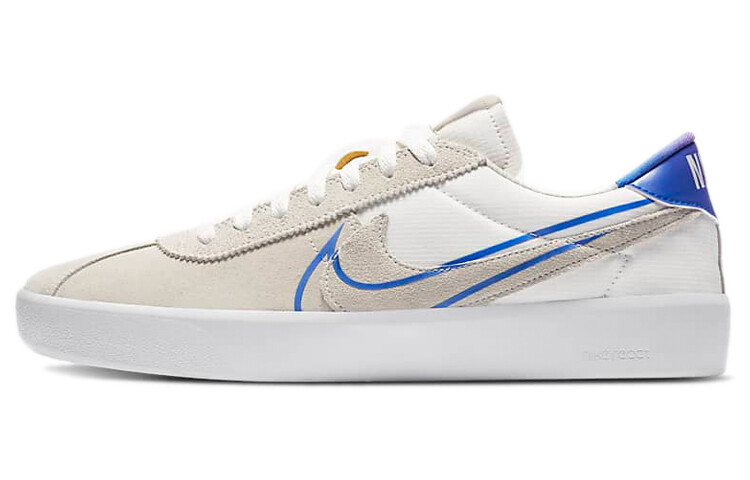 

Обувь Nike Sb Bruin React Blue Flame