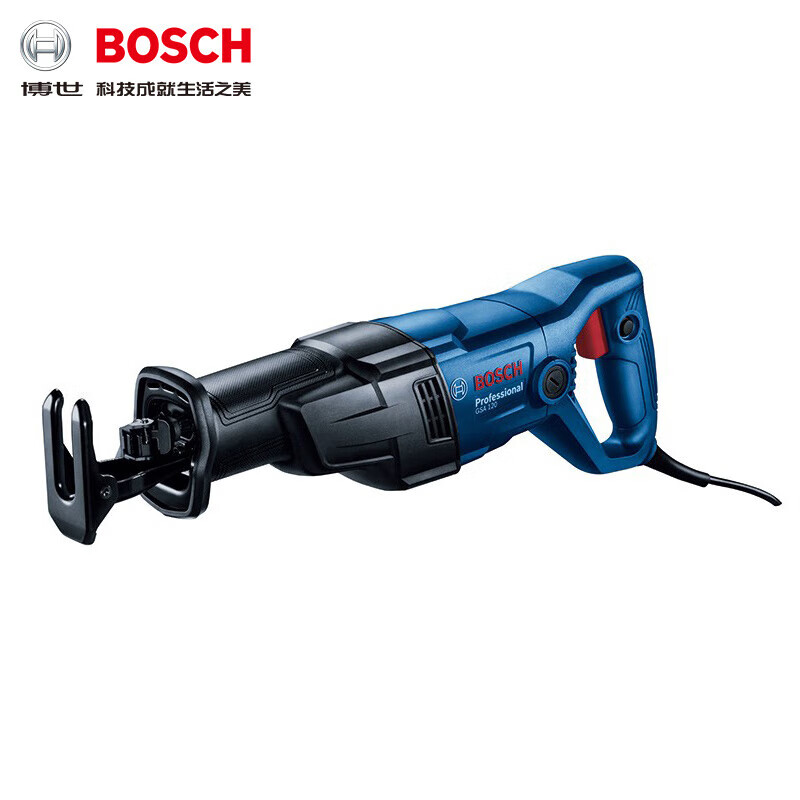 Сабельная пила Bosch GSA 120, 1200W