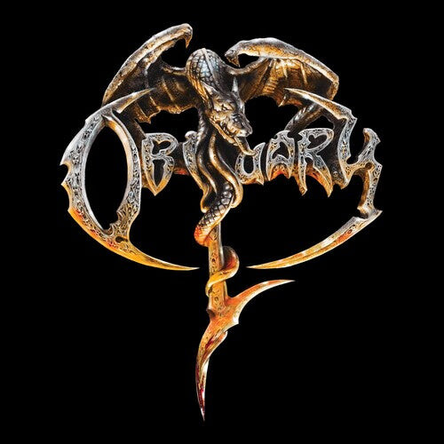 

Виниловая пластинка Obituary: Obituary