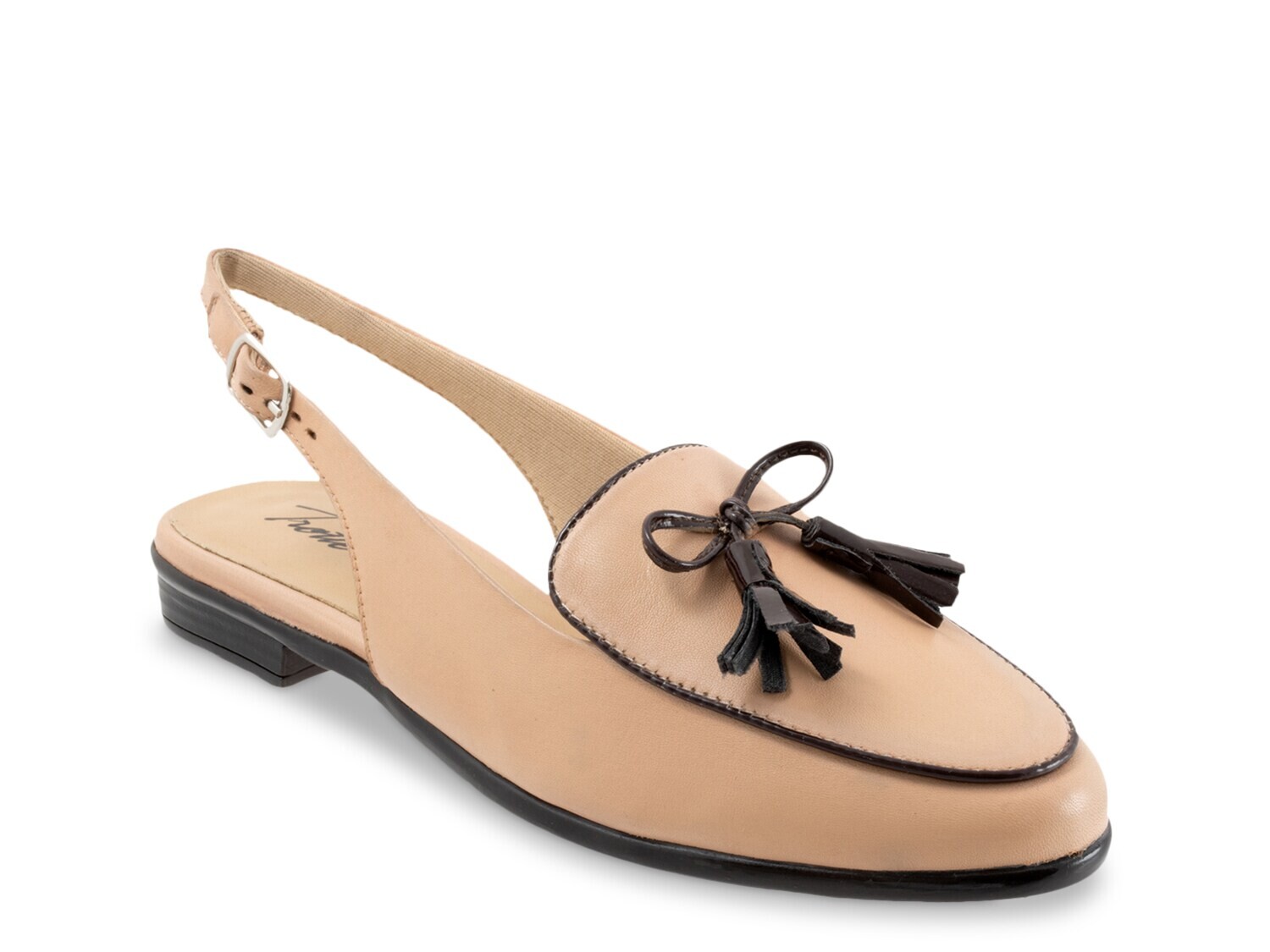 

Туфли Trotters Lillie, бежевый