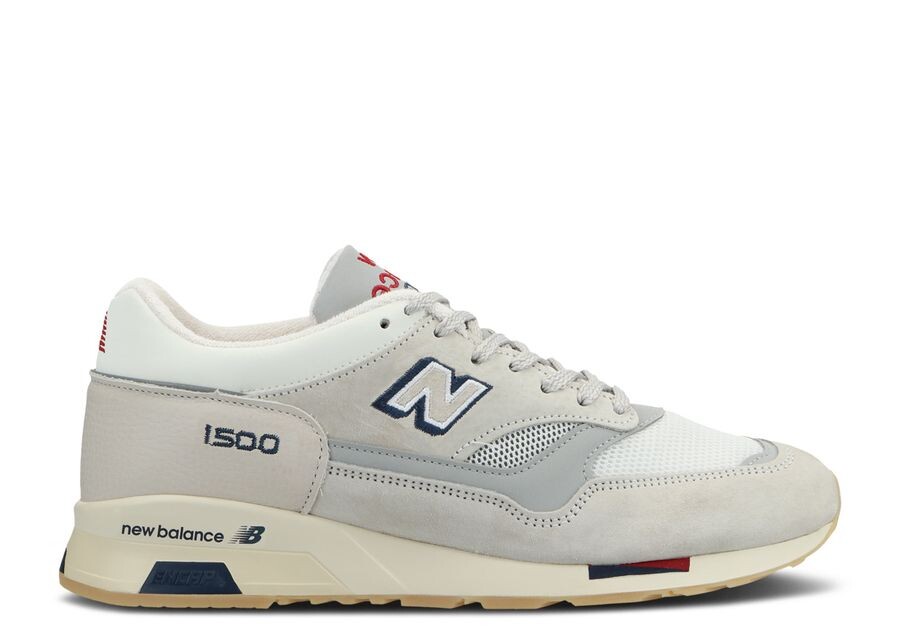 

Кроссовки New Balance New Balance 1500 Made In England, цвет Vintage Sport