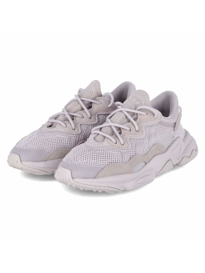 

Кроссовки adidas Low OZWEEGO, розовый