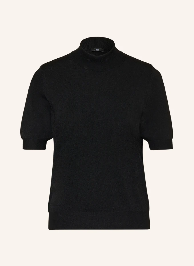 цена Трикотажная рубашка Riani, черный