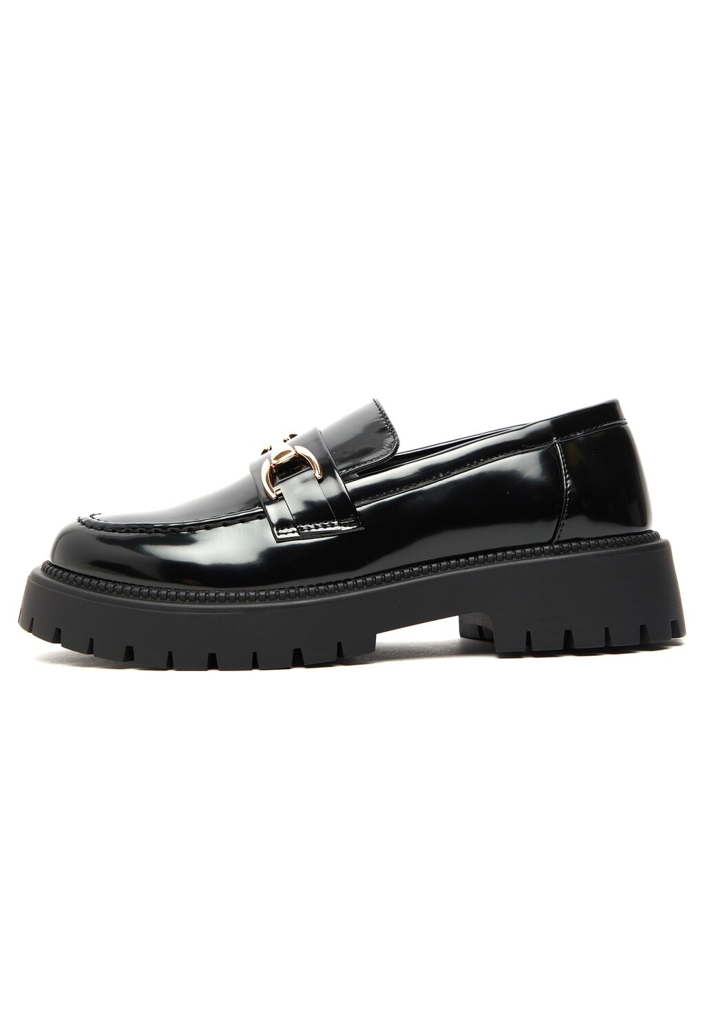 

Лоферы schuh, черный