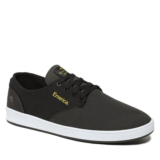 

Кроссовки Emerica TheRomero Laced, серый