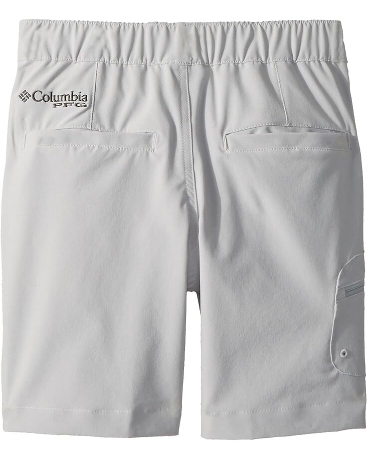 

Шорты Columbia Terminal Tackle Shorts, цвет Cool Grey
