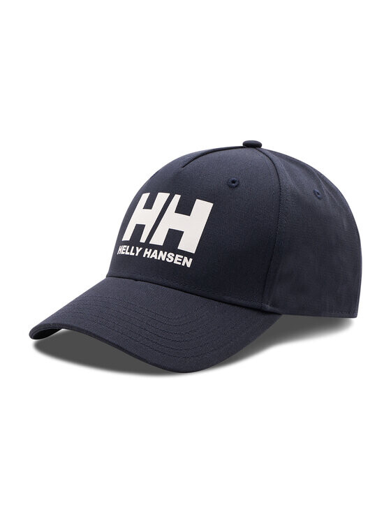 

Бейсболка Helly Hansen, синий