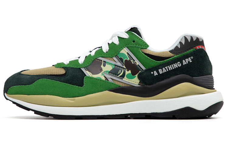 

Кроссовки унисекс New Balance 5740 для бега