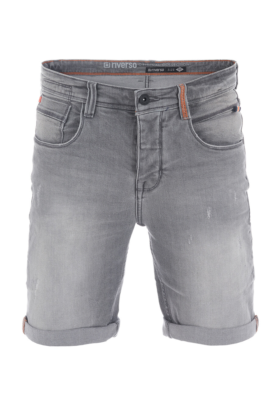 

Тканевые шорты riverso RIVTom regular/straight, цвет verschiedene